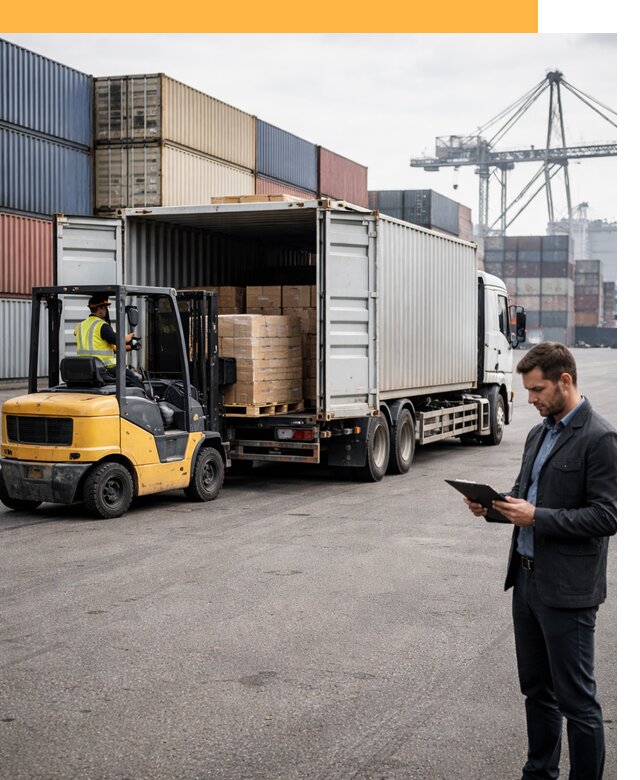 Экспортные перевозки грузов по миру от 35637 руб быстро и надежно