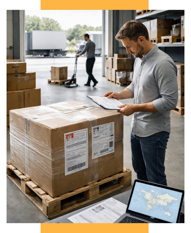 Срочная международная доставка от 12218 р. | СетСервис-Злм