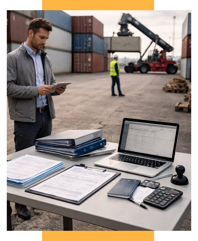 Контейнерные перевозки грузов по миру от 122184 р. | СетСервис-Злм