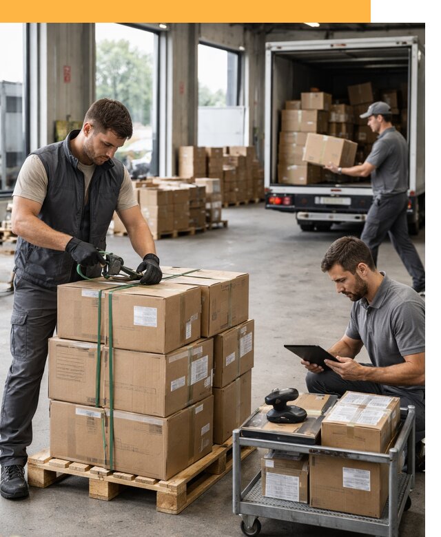 Перевозка сборных грузов по миру от 3564 руб, быстрая логистика