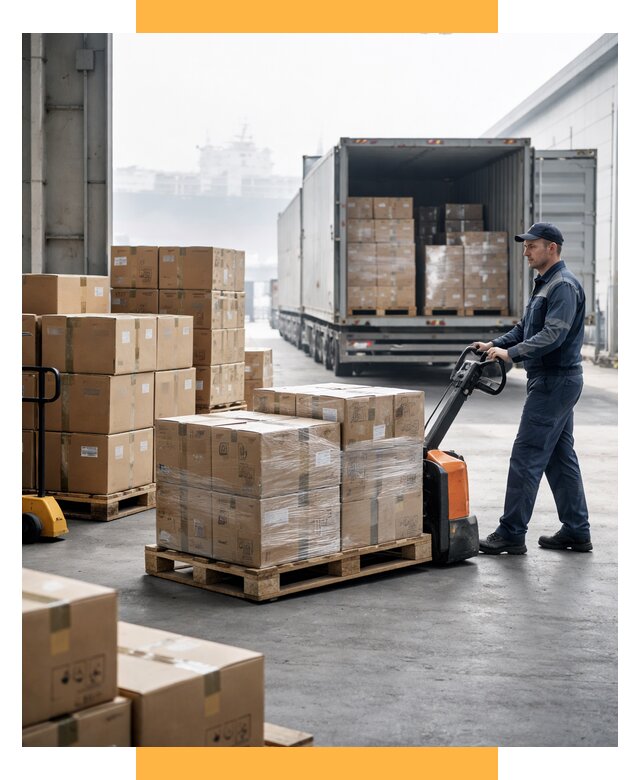 Карго доставка грузов по миру под ключ от 25455 р. | СетСервис-Злм