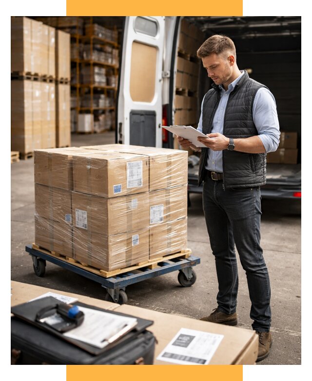 Экспедирование международных грузов от 12218 р. | СетСервис-Злм