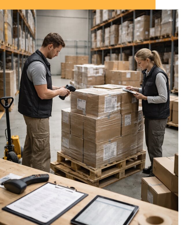 Консолидация грузов по миру от 8146 руб, оптимизация доставки