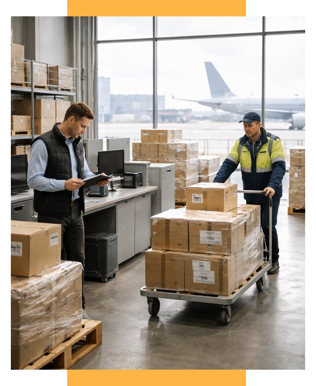 Авиадоставка из Китая от 662 р. — быстро | СетСервис-Злм