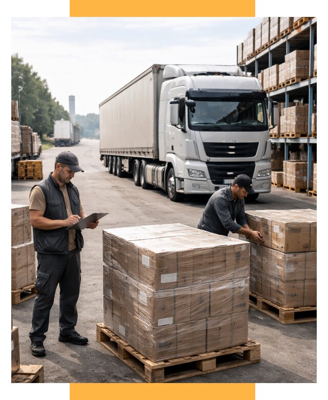 Автоперевозки из Китая от 122184 р. — логистика СетСервис-Злм