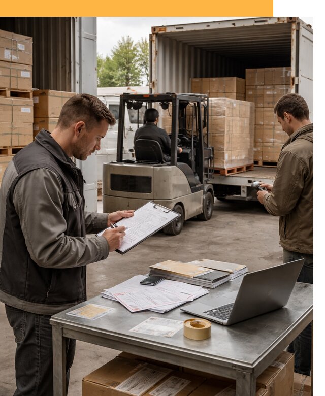 Карго доставка из Китая морские и авиаперевозки от 86547