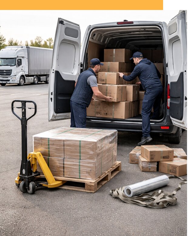 Автоперевозки из Турции: сборные и прямые рейсы от 122184 руб