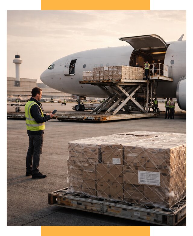 Срочная авиадоставка из Турции от 458 руб., СетСервис-Злм