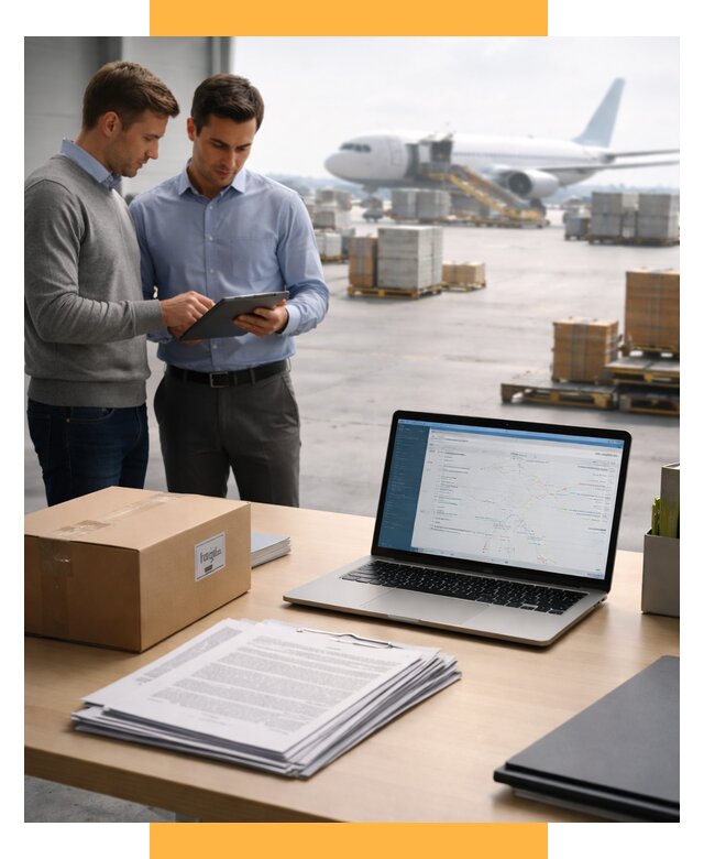 Авиадоставка из США от 662 р., быстро и надежно, СетСервис-Злм