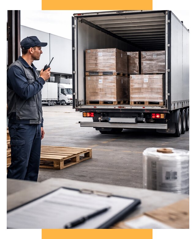 Автоперевозки из Италии от 86547 р., надежно СетСервис-Злм