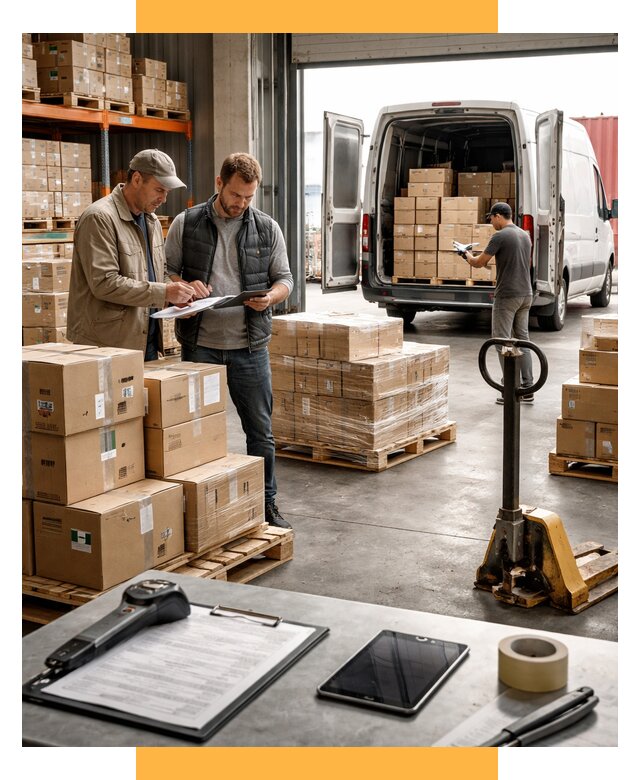 Сборные грузы из Италии, доставка от 18837 р. СетСервис-Злм