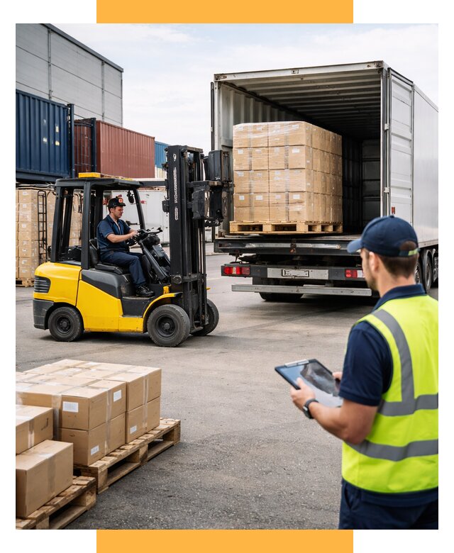 Доставка грузов из Латвии в Россию от 25455 р. | СетСервис-Злм