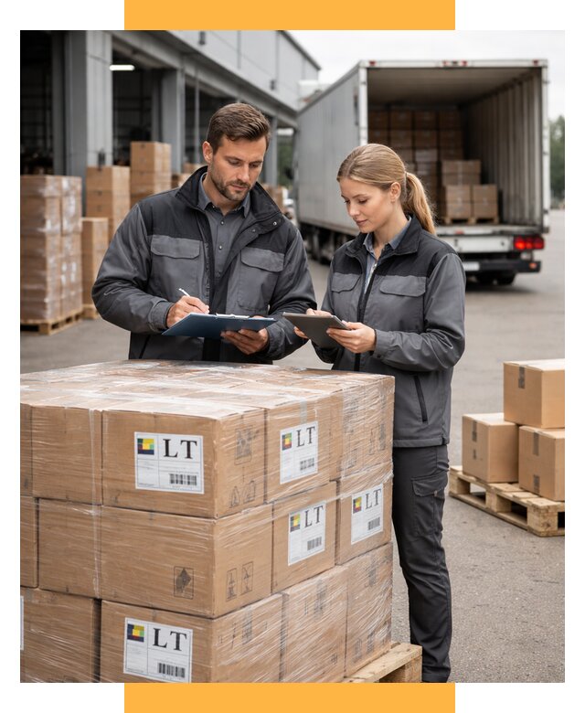 Доставка грузов из Литвы в Россию от 15273 р., СетСервис-Злм