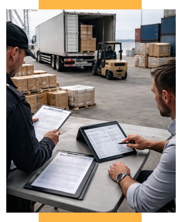 Доставка грузов из Эстонии в Россию от 12218 р., СетСервис-Злм