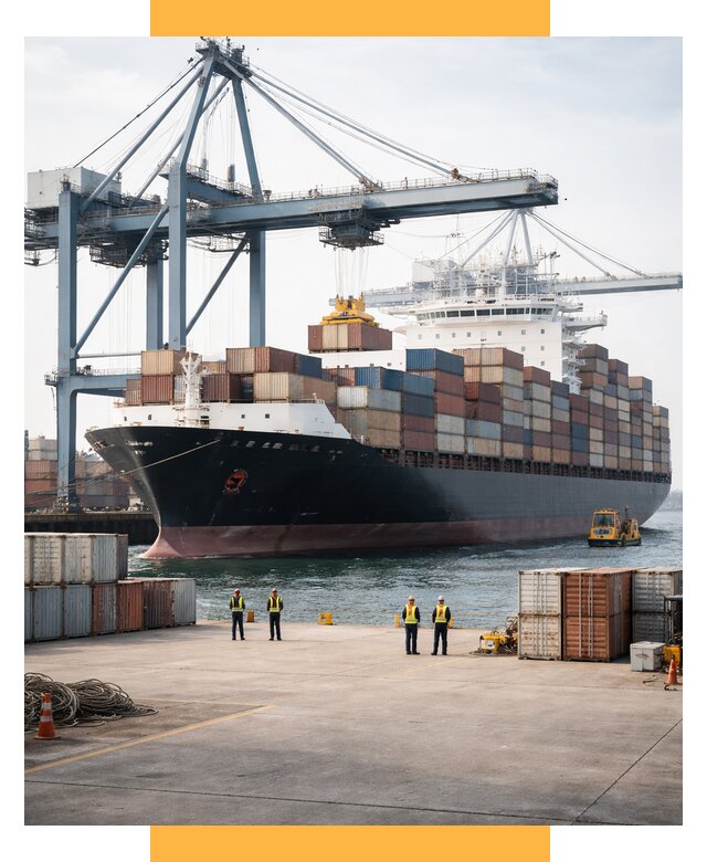 Морские перевозки из Японии контейнером от 91638 р. | СетСервис-Злм