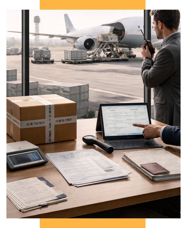 Авиадоставка из Кореи в Россию от 7637 р., сервис СетСервис-Злм