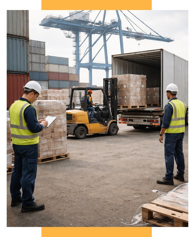 Доставка грузов из Вьетнама в Россию от 76365 р. | СетСервис-Злм