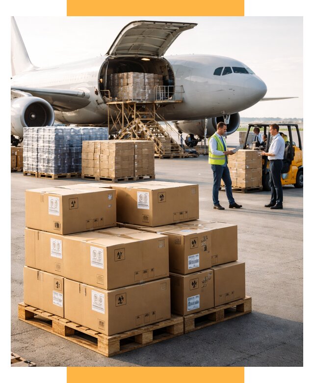 Авиадоставка из Вьетнама в Россию от 865 р. | СетСервис-Злм