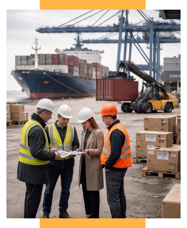 Морские перевозки из Вьетнама от 152730 р. — СетСервис-Злм