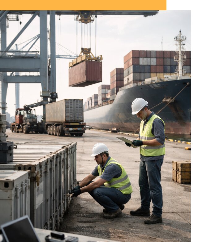 Морские перевозки из Вьетнама от 152730 руб сборные и FCL