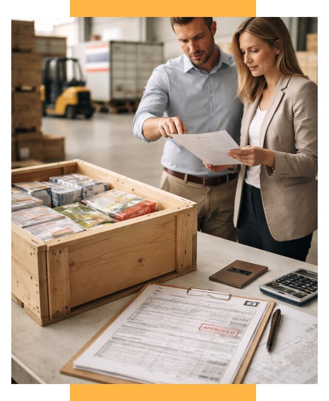 Доставка грузов из Таиланда в Россию от 35637 р. СетСервис-Злм