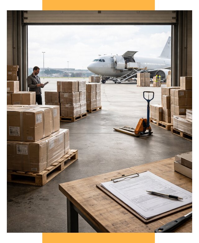 Срочная авиадоставка из Таиланда от 916 р., СетСервис-Злм