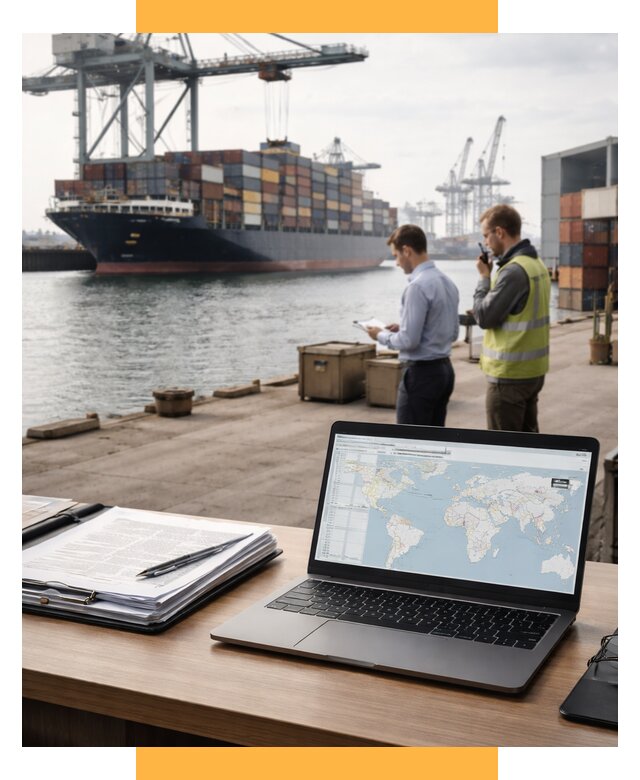 Морские перевозки из Малайзии от 86547 р. | СетСервис-Злм