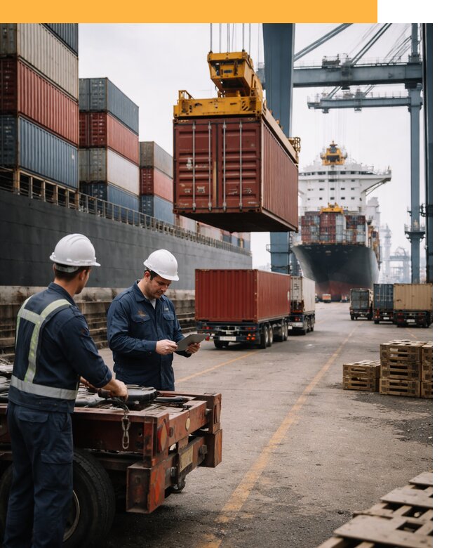 Морские перевозки из Малайзии: фрахт и таможня от 86547 руб за ед