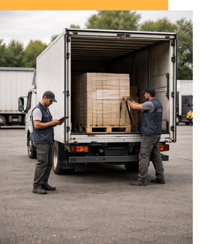 Автоперевозки из Армении автотранспортом от 96729 руб