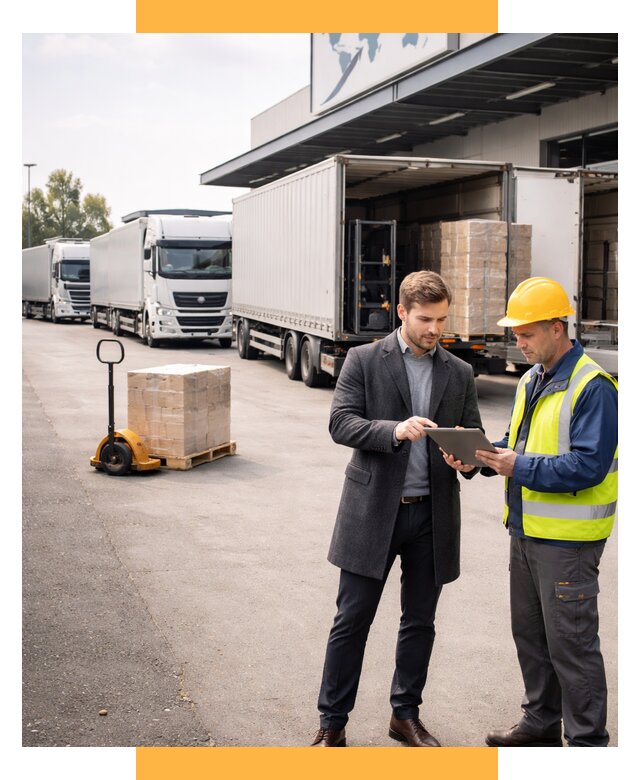 Автоперевозки из Грузии от 86547 р. - логистика СетСервис-Злм