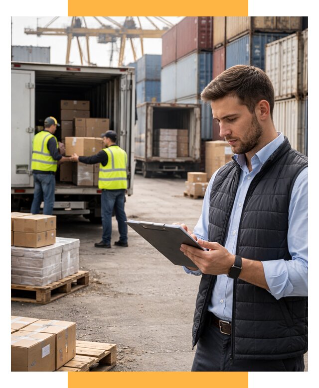 Доставка грузов из Азербайджана от 35637 р., СетСервис-Злм