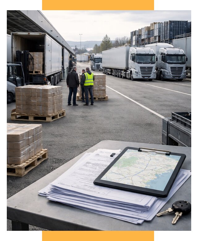 Автоперевозки из Азербайджана от 152730 р. - СетСервис-Злм