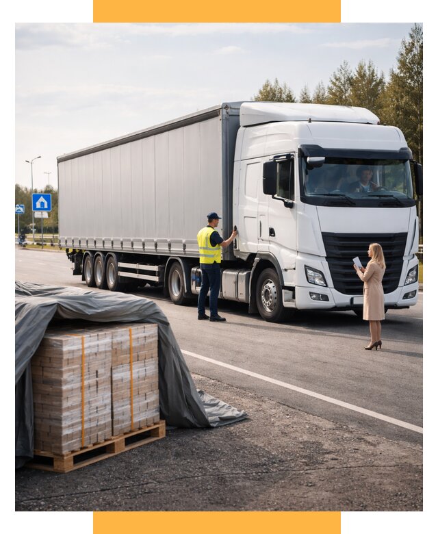 Автоперевозки из Узбекистана от 183276 р. — СетСервис-Злм логистика