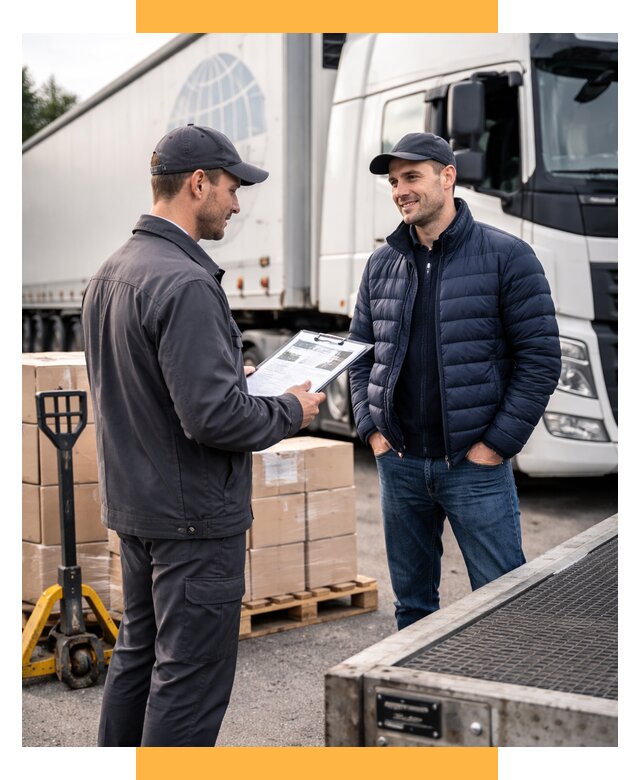 Автоперевозки грузов из Киргизии от 86547 р. — СетСервис-Злм