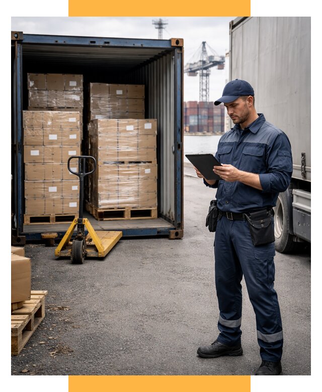 Доставка грузов из Азии от 45819 р. от компании СетСервис-Злм