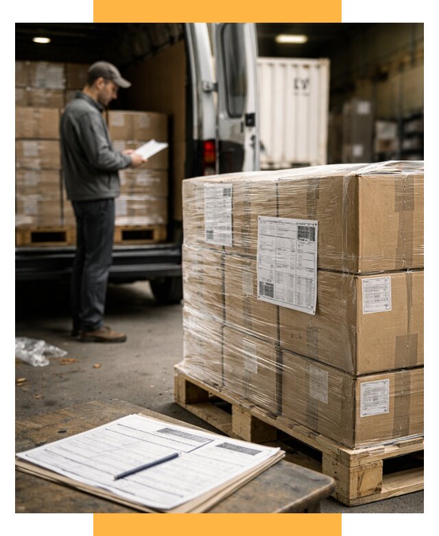 Доставка грузов в Латвию от 25455 р., логистика СетСервис-Злм