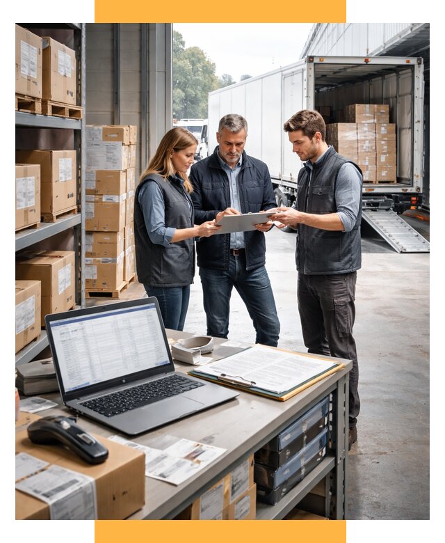 Доставка грузов в Испанию от 35637 р. логистика | СетСервис-Злм