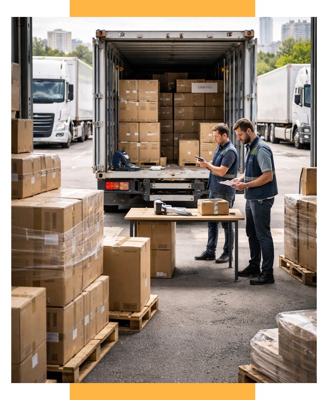 Доставка грузов из России в Армению от 35637 р. - СетСервис-Злм