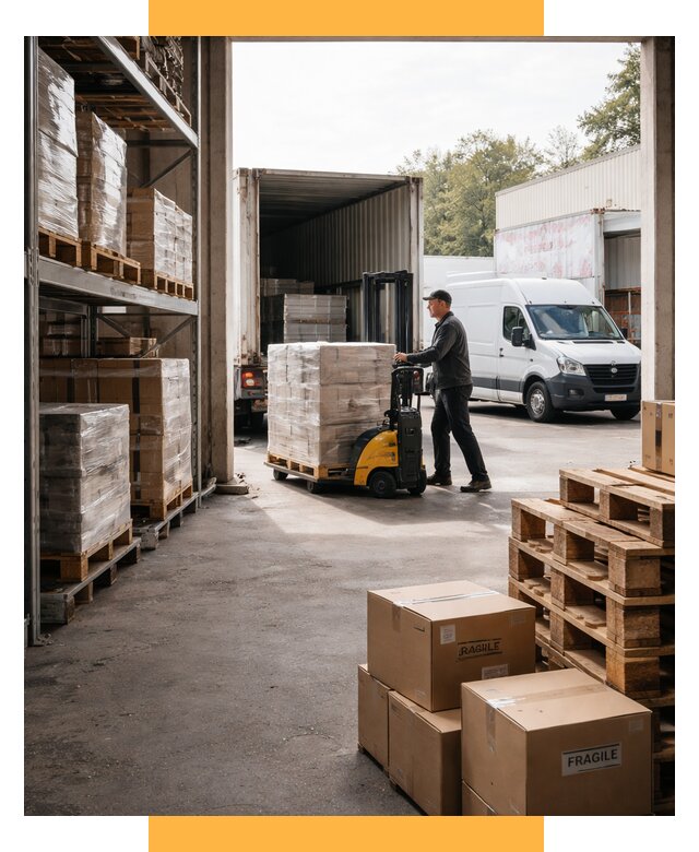 Доставка и перевозка грузов в Грузию от 25455 р., СетСервис-Злм