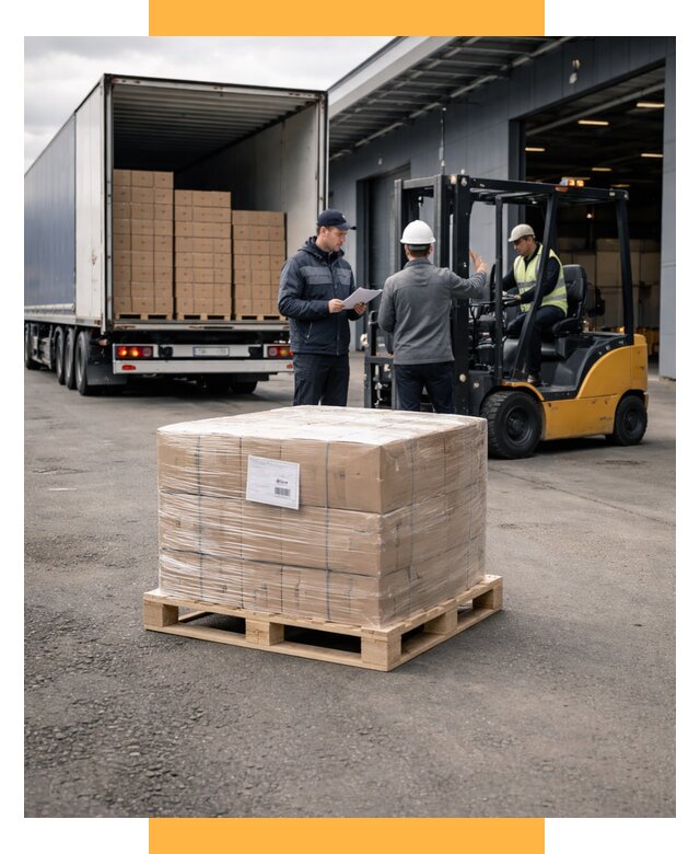 Доставка грузов в Азербайджан от 15273 р. | СетСервис-Злм