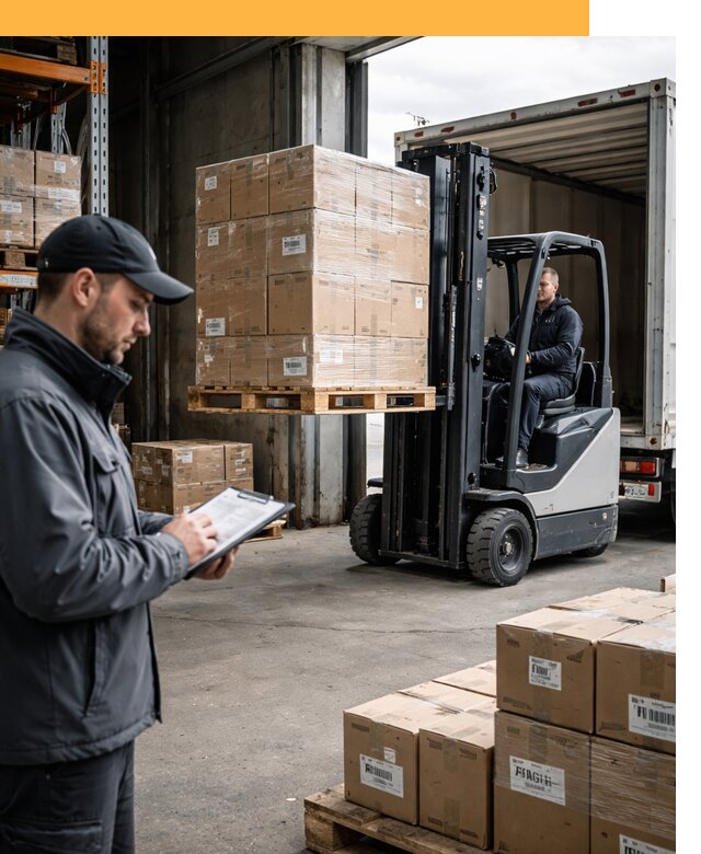 Доставка грузов в Беларусь от 12218 руб, морем, авто, авиа