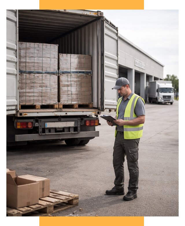 Доставка через Казахстан от 30546 р. | Транзит и логистикаСетСервис-Злм