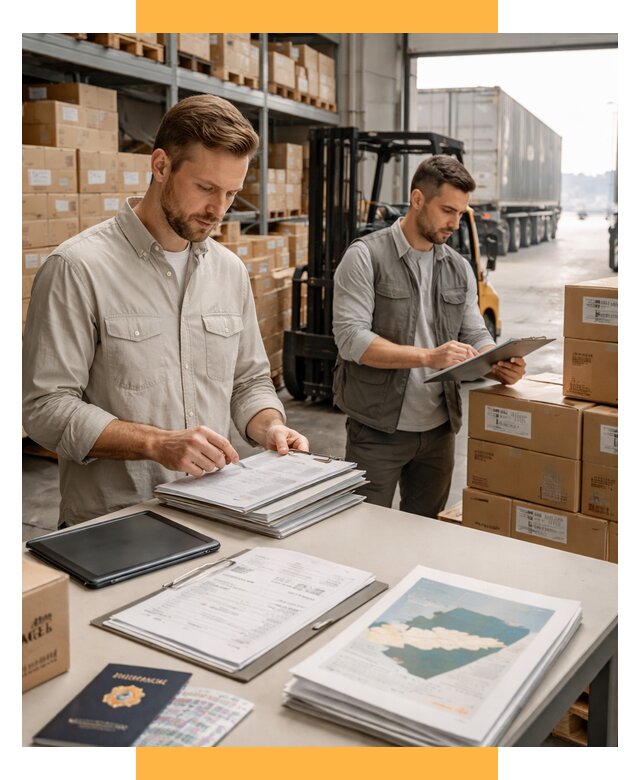 Доставка через ОАЭ от 7637 р. транзит и склад в Дубае, СетСервис-Злм