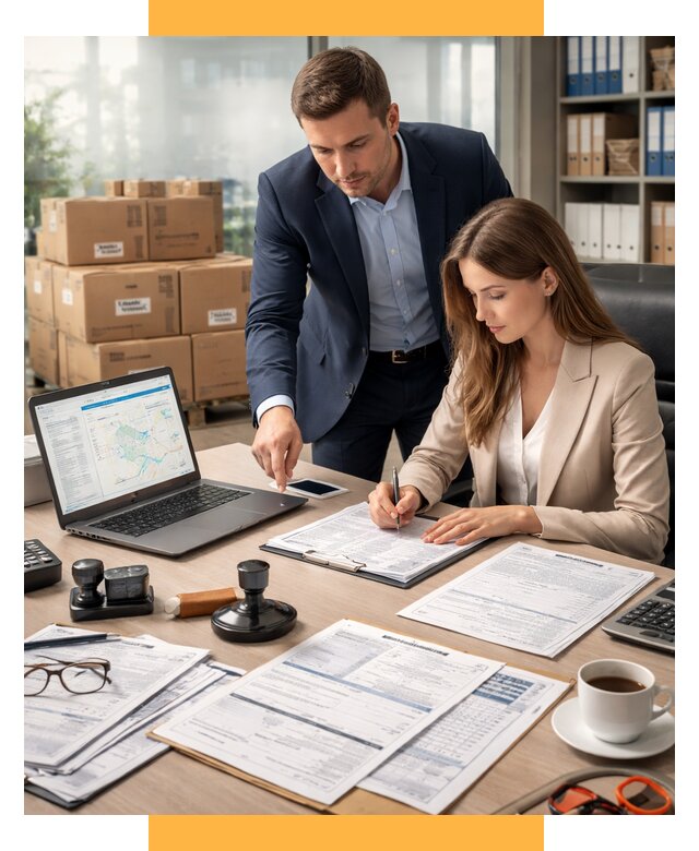 Таможенное оформление грузов из Турции от 12218 р. | СетСервис-Злм