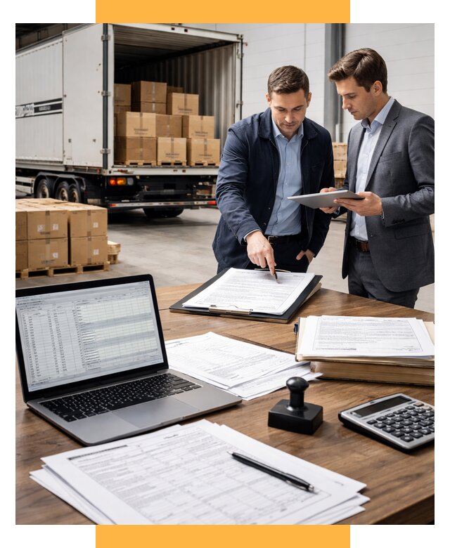 Таможенное оформление грузов из Армении от 8655 р. | СетСервис-Злм