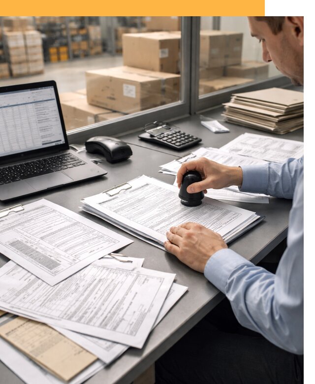 Таможенное оформление и сопровождение грузов из Узбекистана от 12218