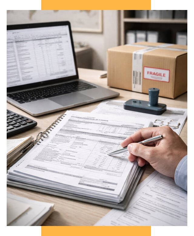 Определение таможенной стоимости, расчет от 3564 р. | СетСервис-Злм