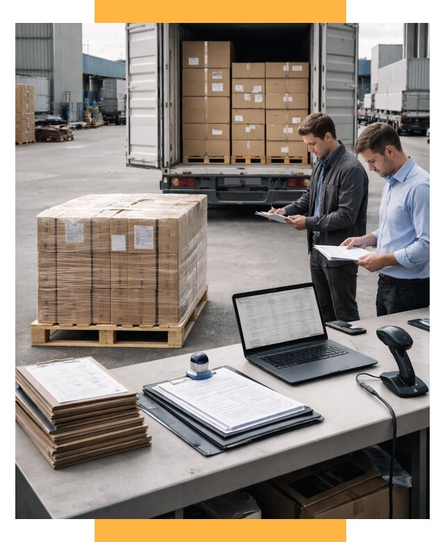 Таможенный транзит и сопровождение от 7637 р. | СетСервис-Злм