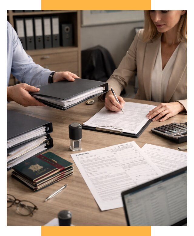 Разрешительная документация для импорта от 8146 р. | СетСервис-Злм