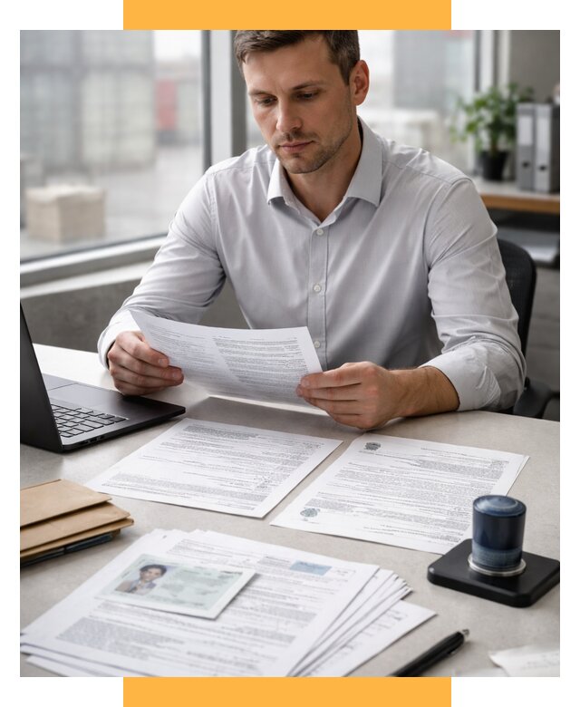 Оформление нотификации ФСБ под ключ от 4582 р. - СетСервис-Злм